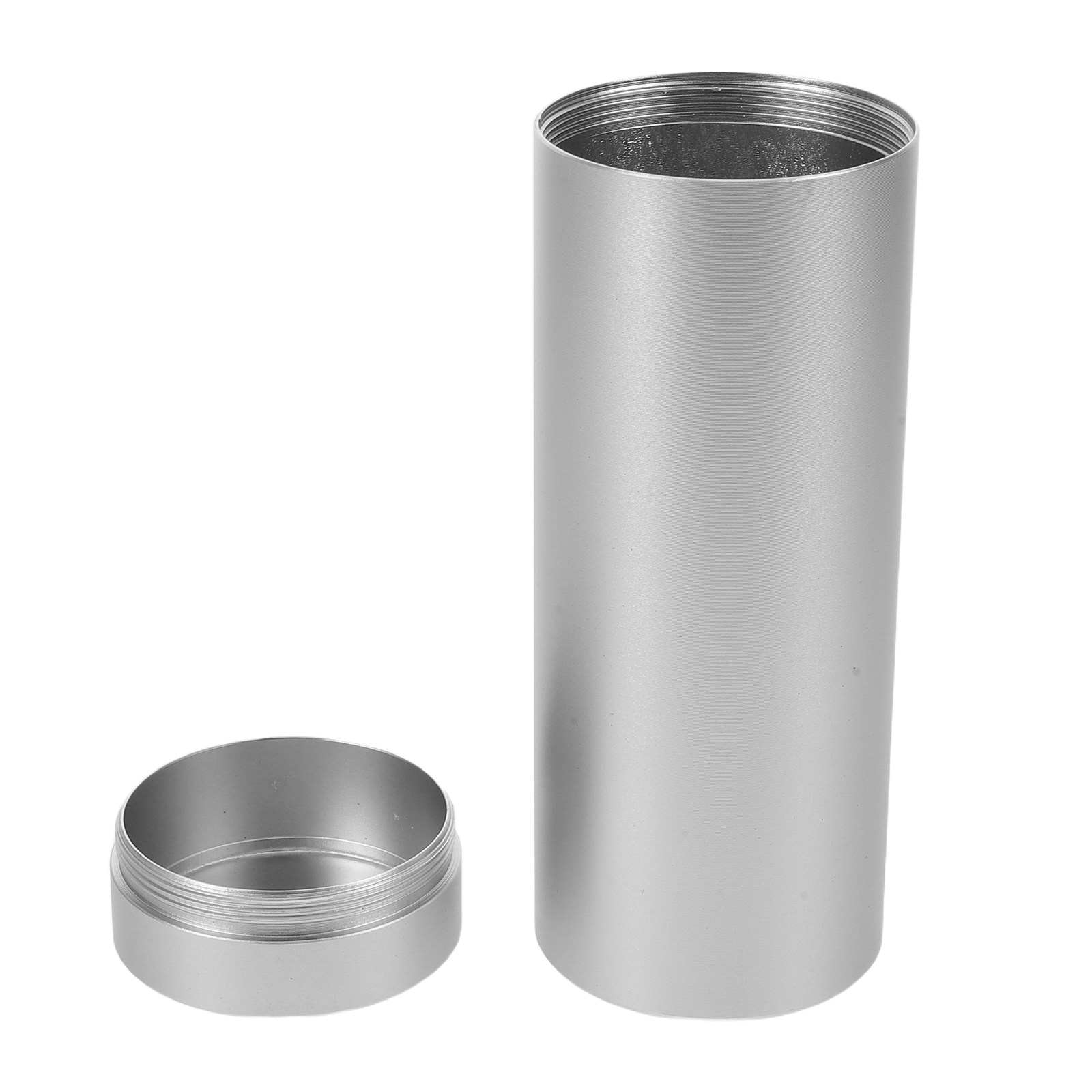 Aluminum Alloy Airtight Tea Ca - Coffee Tea Bean 评论和价格