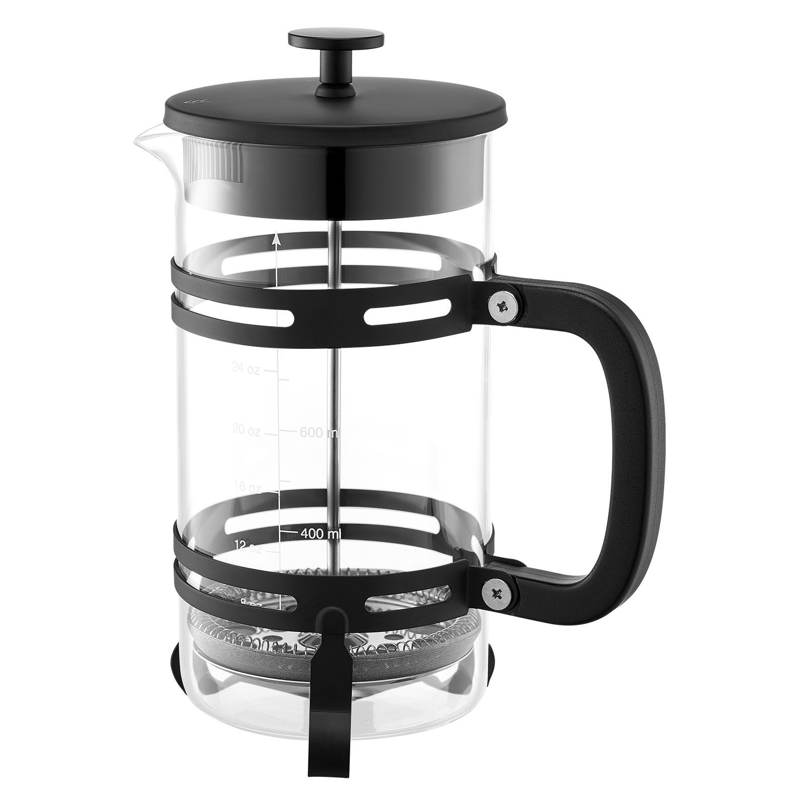 French Press Coffee Maker, 34  - French Press Glass 评论和价格