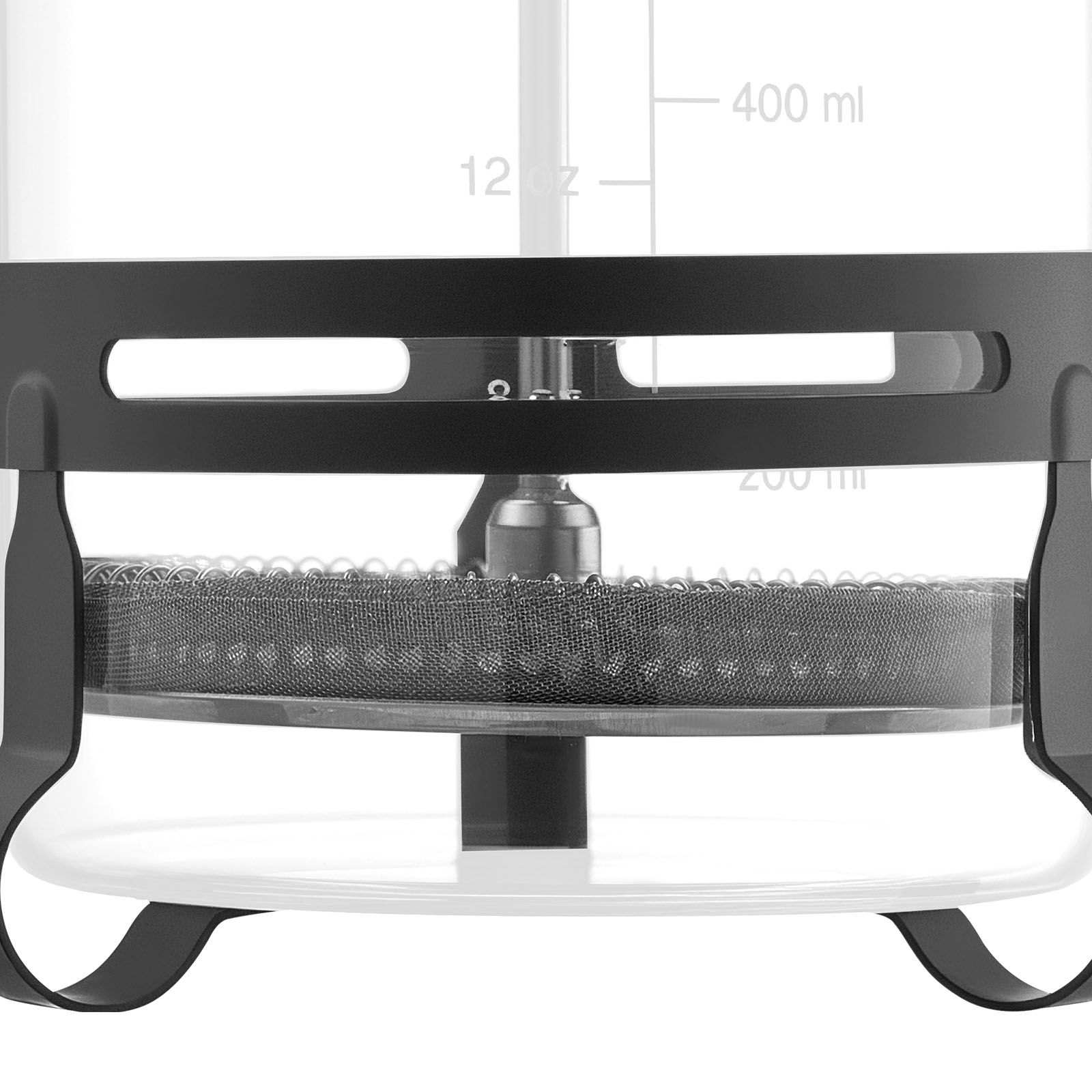 French Press Coffee Maker, 34  - French Press Glass 评论和价格