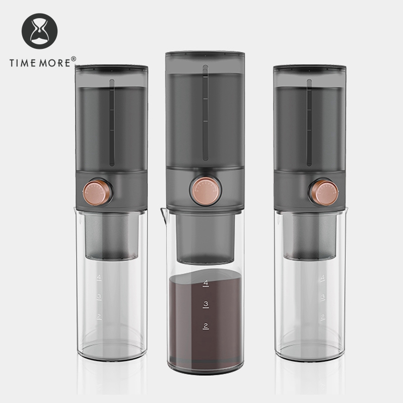 TIMEMORE Store Icy Pipe Ice Dr - French Press Glass 评论和价格