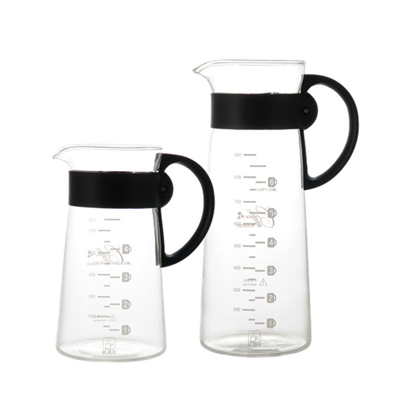 AA94-Glass Coffee Maker Coffee - Cold Brew Bottle 评论和价格
