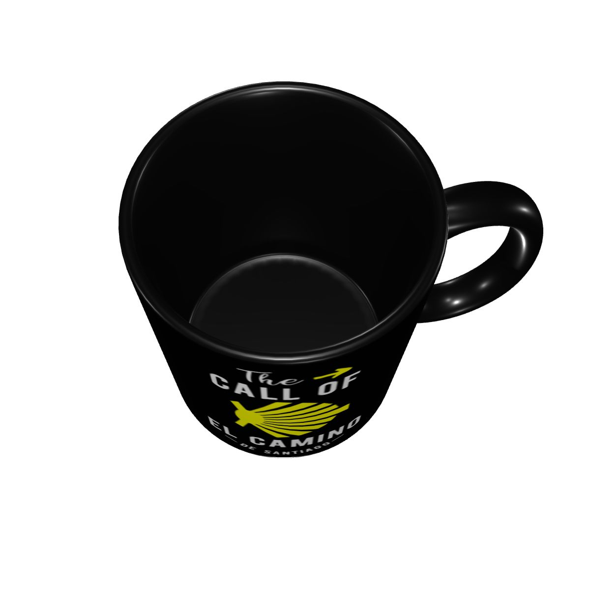 Buen Camino De Santiago Coffee - Water Tea And Coffee 评论和价格