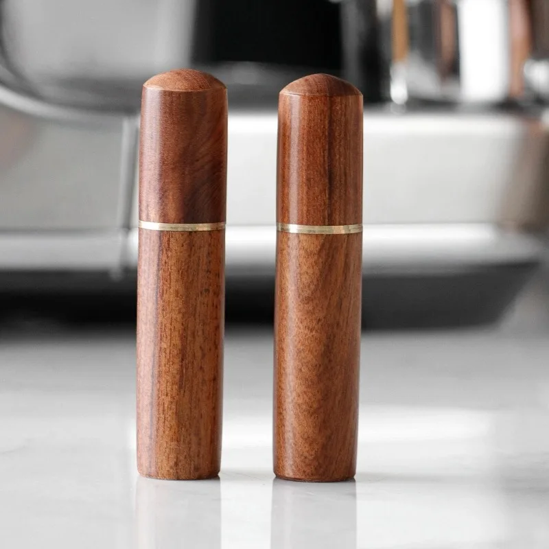 Stainless Steel Coffee Powder  - Coffee Tamper Leveler 评论和价格
