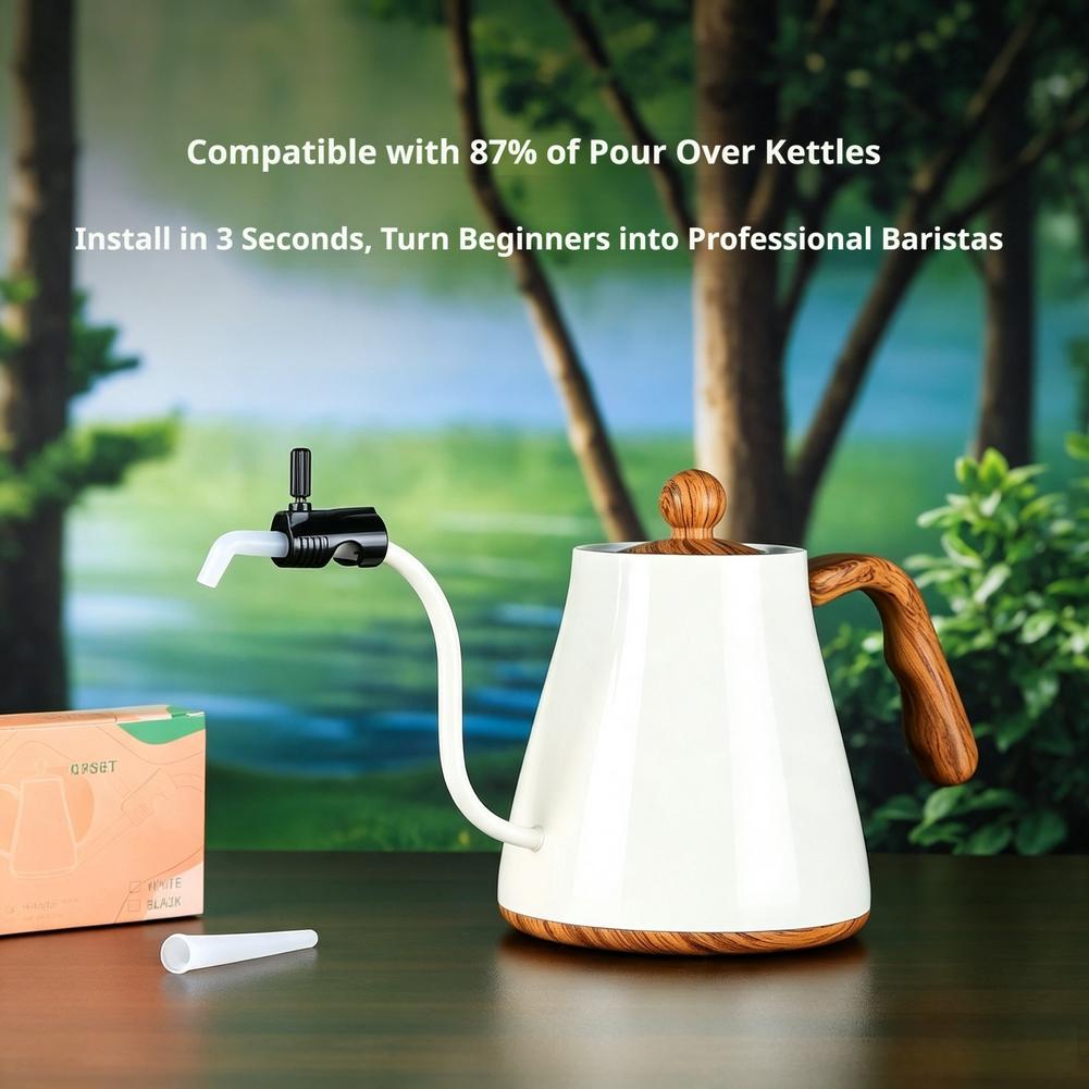 Coffee Tea Tool Water Control  - Water Tea And Coffee 评论和价格