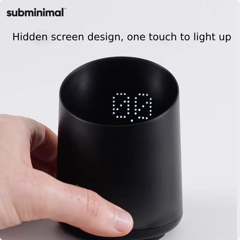 Subminimum Electronic Coffee W - Coffee Tea Bean 评论和价格