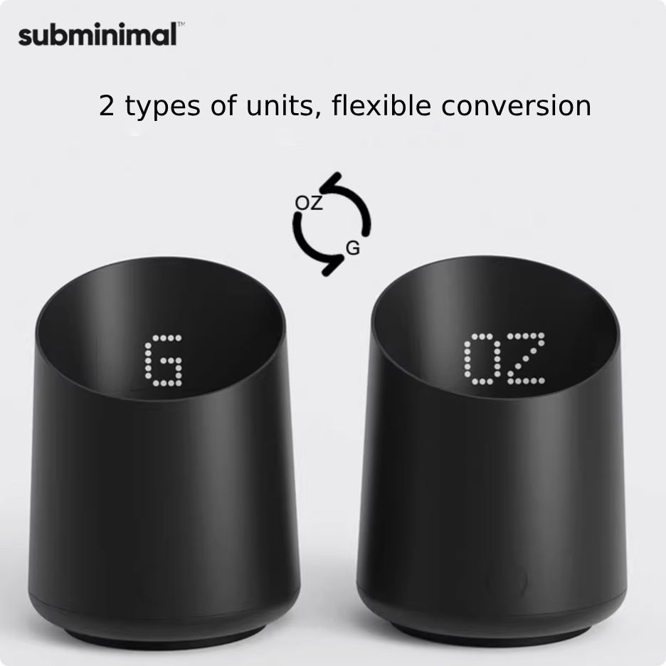 Subminimum Electronic Coffee W - Coffee Tea Bean 评论和价格