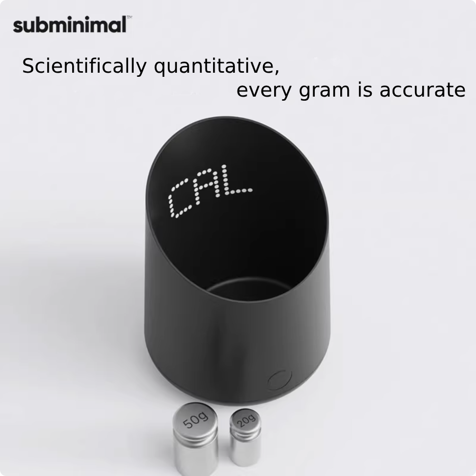 Subminimum Electronic Coffee W - Coffee Tea Bean 评论和价格