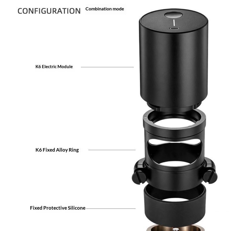 Electric Grinder Module For HA - Coffee Tea Bean 评论和价格