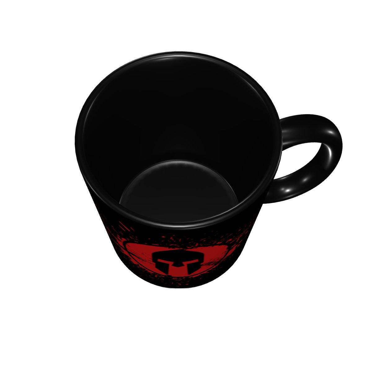 Large Spartan Race Logo Coffee - Coffee Tea Logo 评论和价格