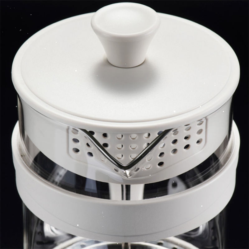 Doings French Press Coffee Mak - French Press Glass 评论和价格