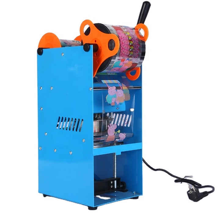 Semi-Automatic Small Coffee Cu - Coffee Tea Boba 评论和价格