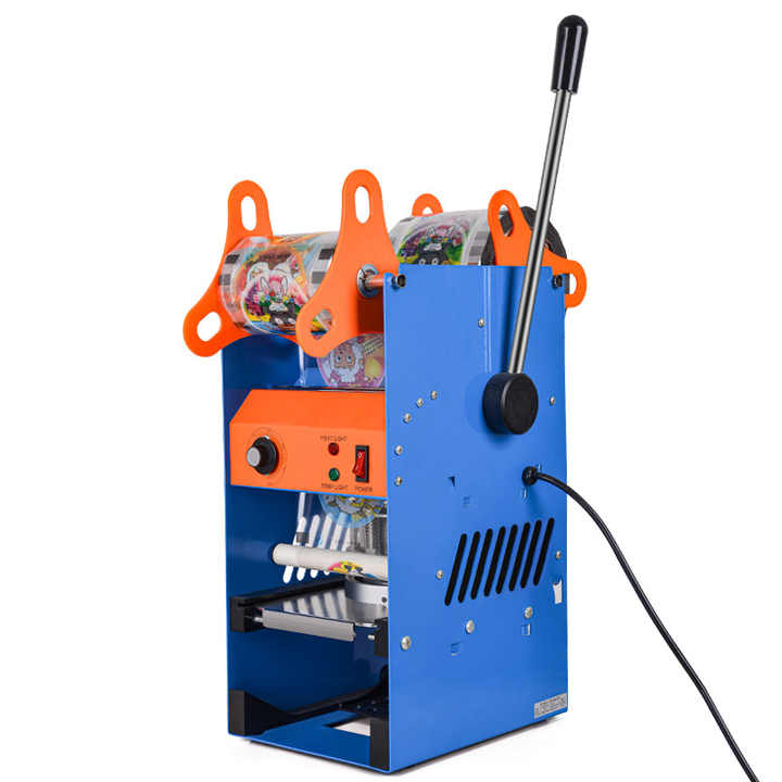 Semi-Automatic Small Coffee Cu - Coffee Tea Boba 评论和价格