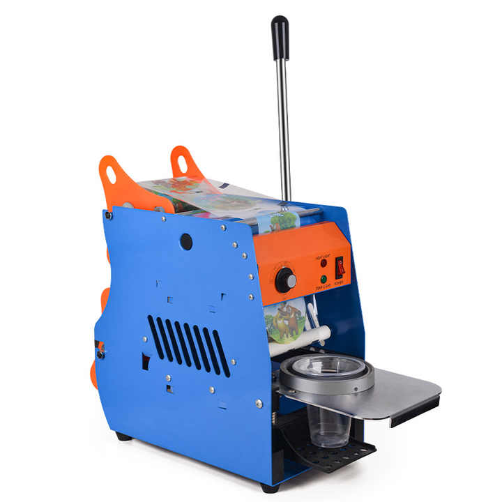 Semi-Automatic Small Coffee Cu - Coffee Tea Boba 评论和价格