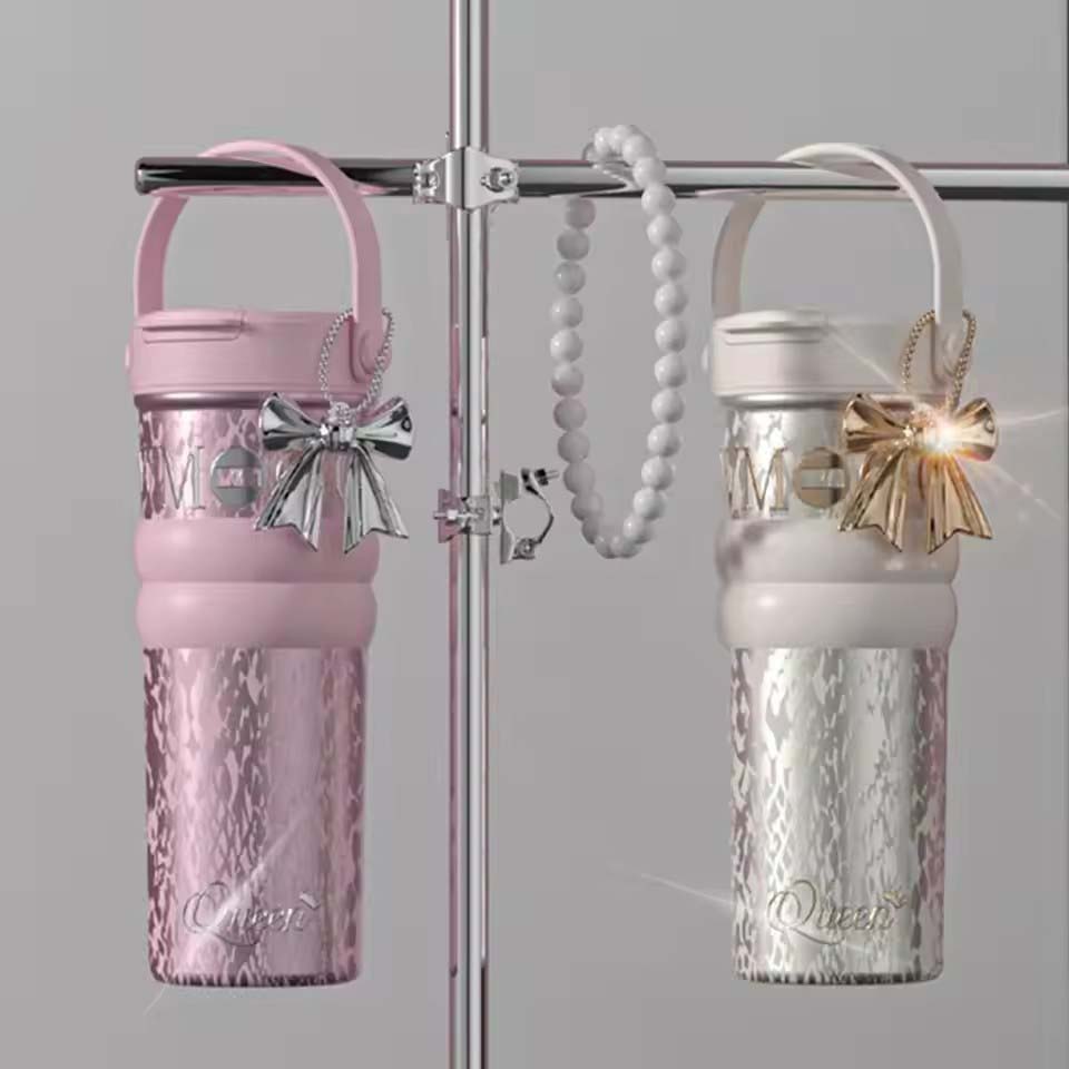 710ml Travel Goddess Thermos C - Cold Brew Bottle 评论和价格