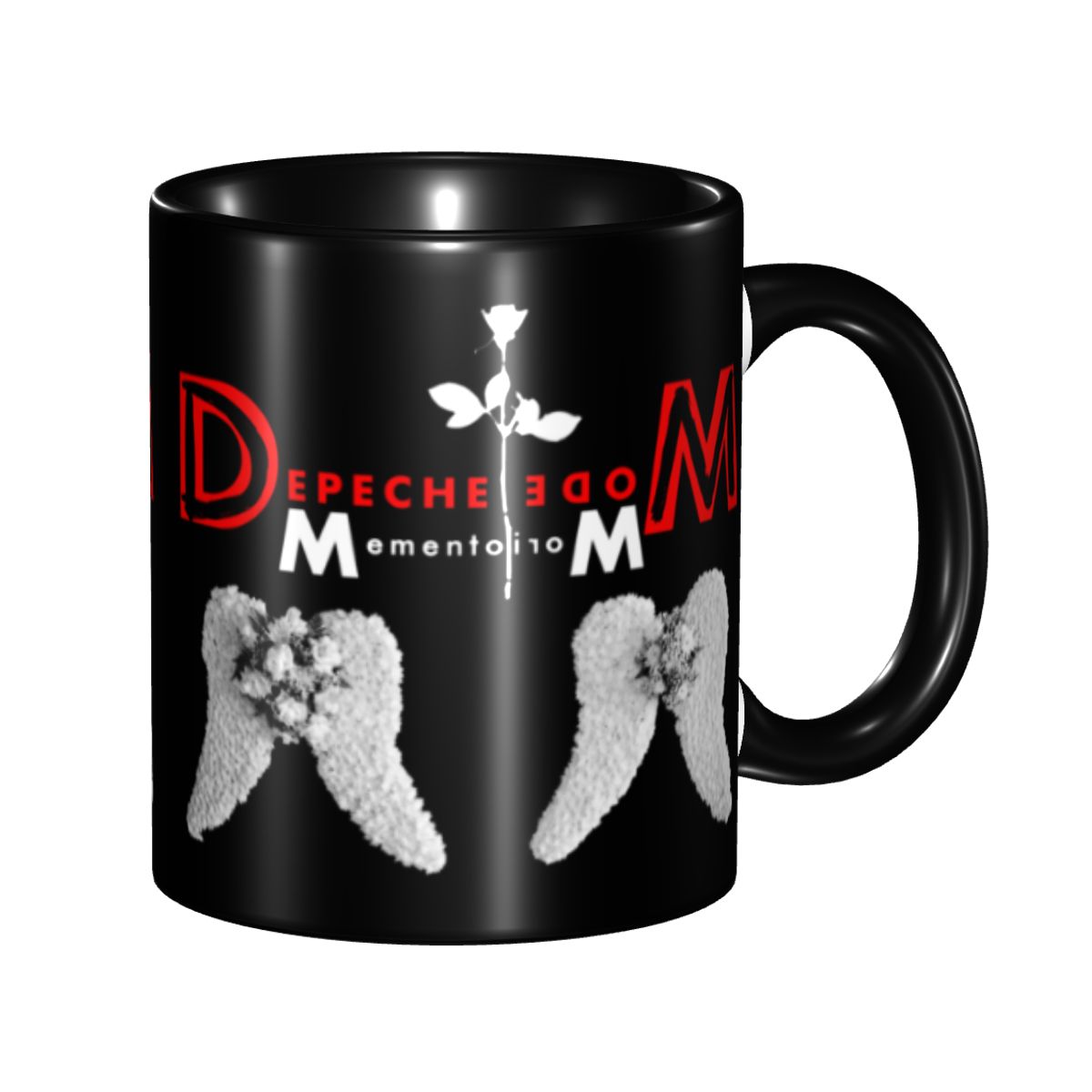 Personalized Depeche Cool Mode - Water Tea And Coffee 评论和价格