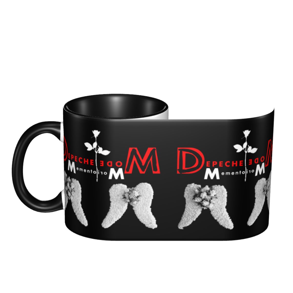 Personalized Depeche Cool Mode - Water Tea And Coffee 评论和价格