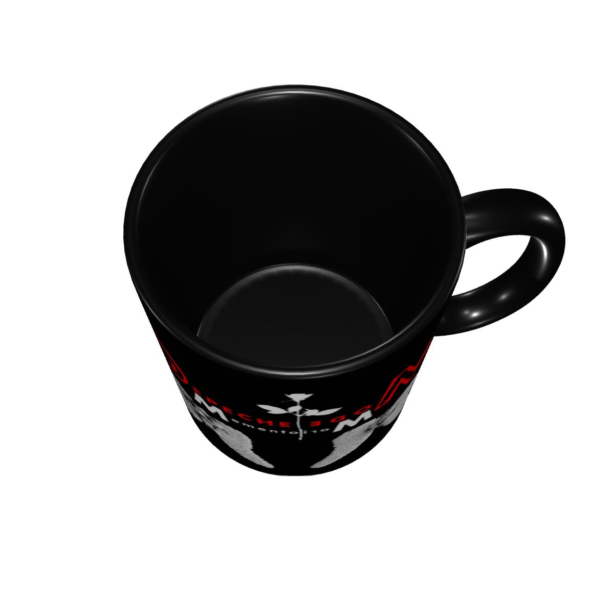 Personalized Depeche Cool Mode - Water Tea And Coffee 评论和价格