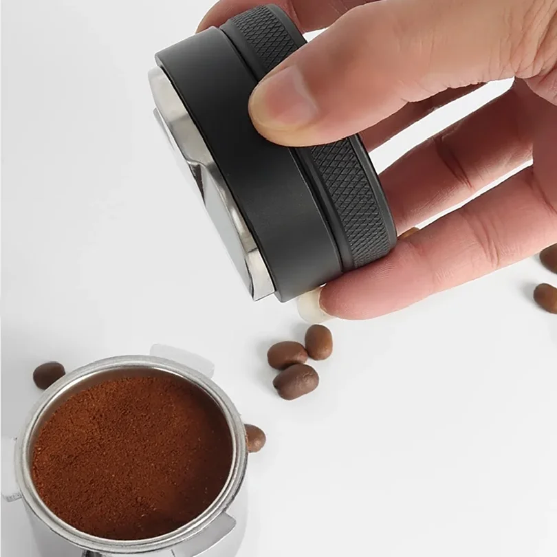 Coffee Distributor Espresso Di - Coffee Tamper Leveler 评论和价格