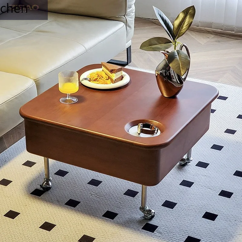 b11-7.2 Solid Wood Lift Top Co - Coffee & Tea - Pastry Góc Xanh 评论和价格