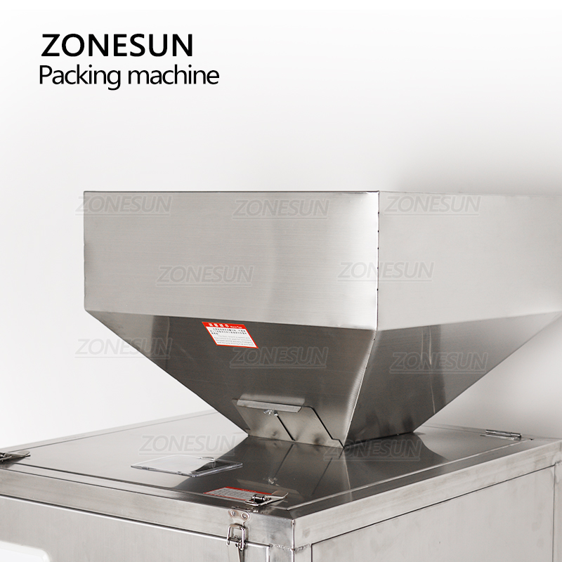 ZONESU Automatic Quantitative  - Coffee Tea Bean 评论和价格