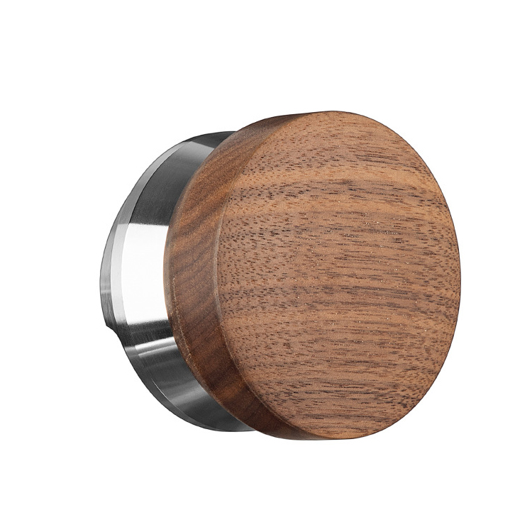 51mm 53mm 58mm Adjustable Dept - Coffee Tamper Leveler 评论和价格
