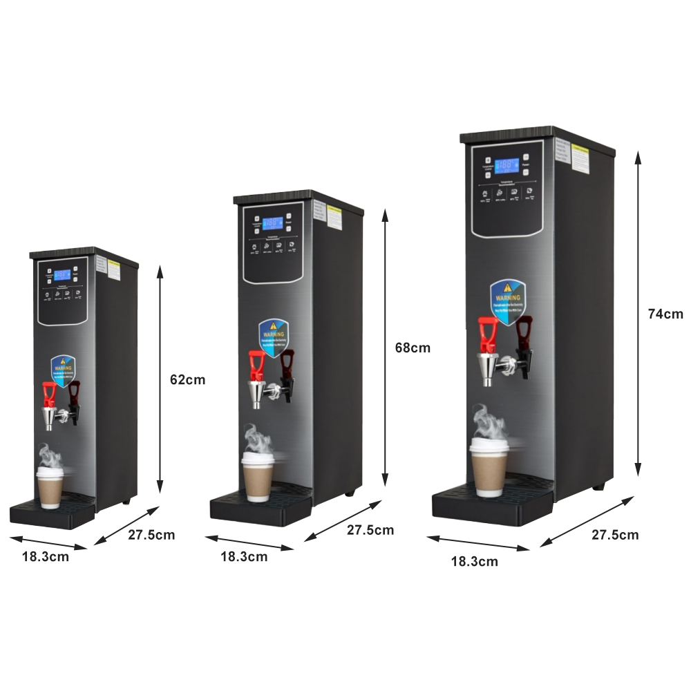 Bubble tea machine Automatic i - Coffee Tea Boba 评论和价格