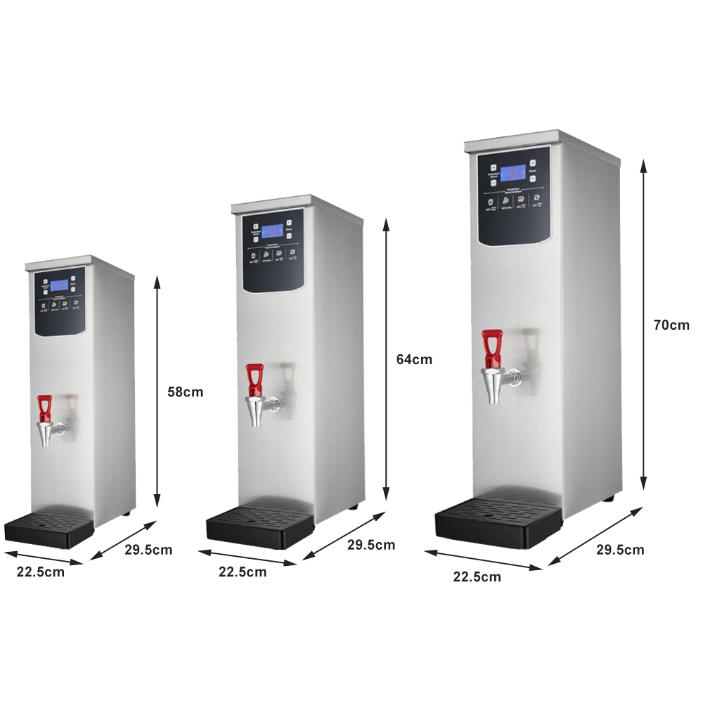 Bubble tea machine Automatic i - Coffee Tea Boba 评论和价格