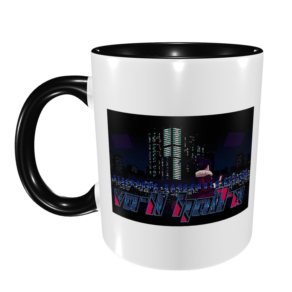 VA 11 Hall A Cyberpunk Bartend - Coffee Tea Menu 评论和价格