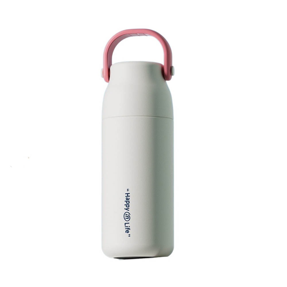 500ml Insulated Bottle Handhel - Cold Brew Bottle 评论和价格