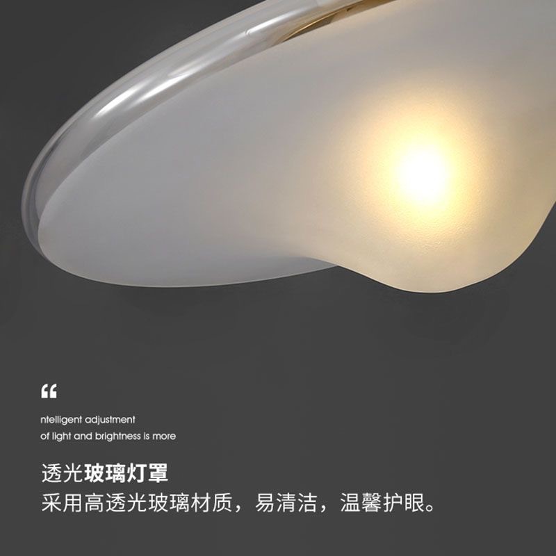 Nordic Minimalis Flying Saucer - Switching Coffee To Tea 评论和价格