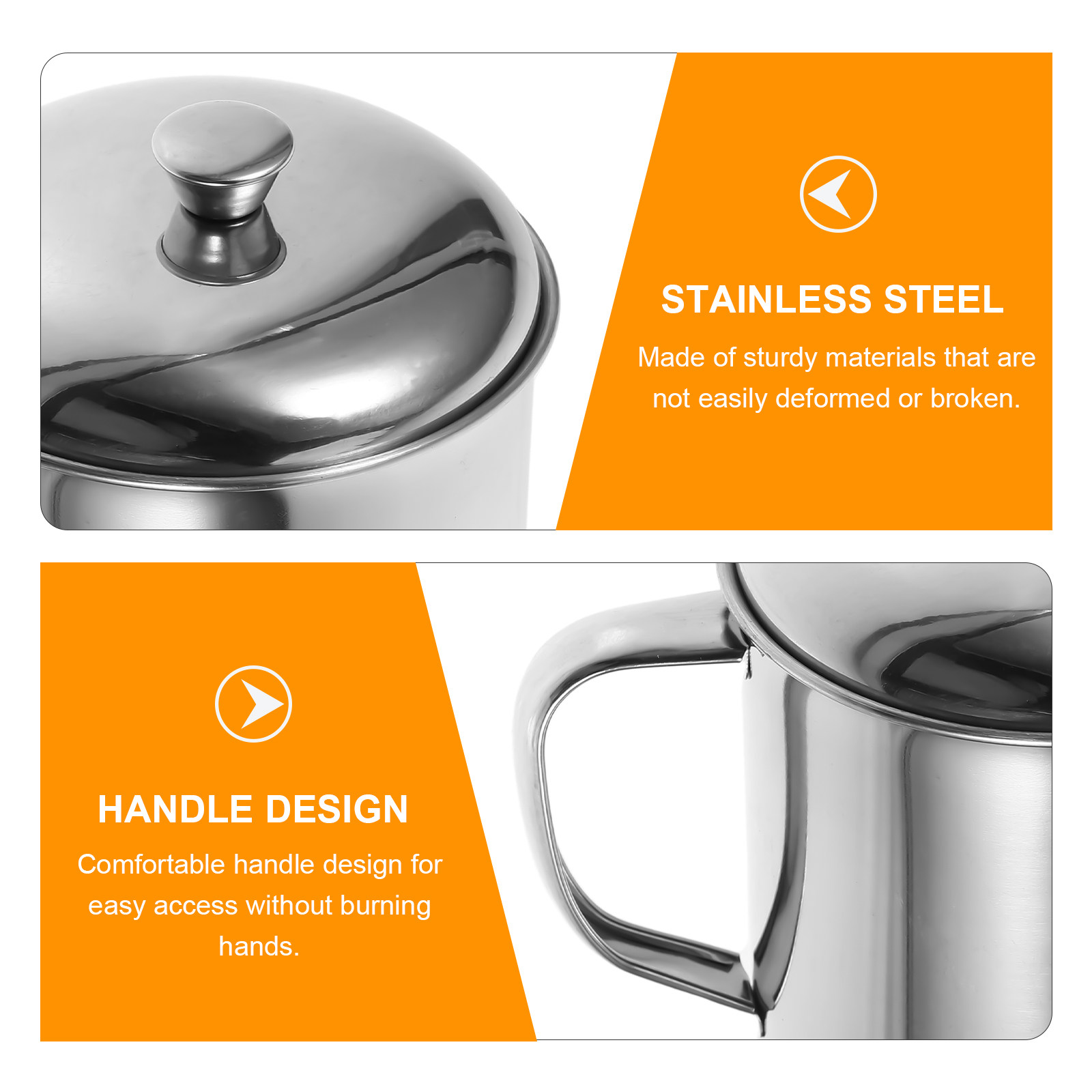 Stainless Steel Kids Water Cup - Water Tea And Coffee 评论和价格
