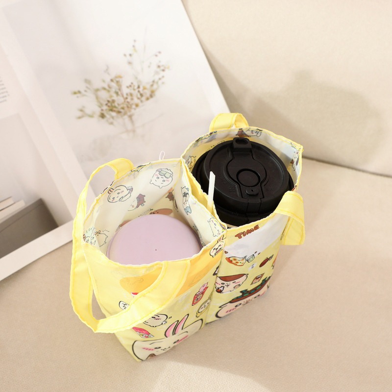Hot Chiikawa Usagi Foldable Wa - Coffee Y Tea 评论和价格