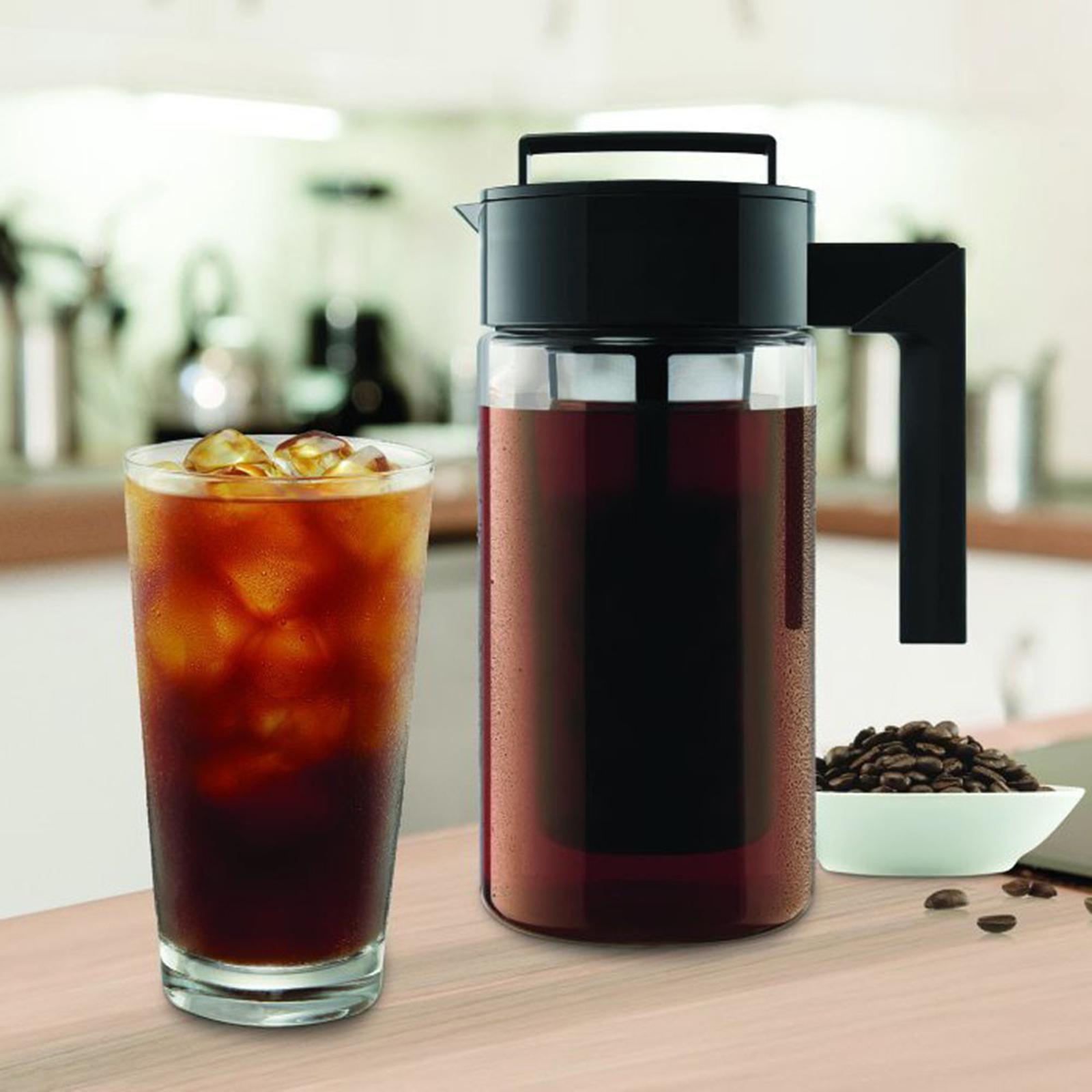 Kitchen Cold Tea Brewing Coffe - Cold Brew Bottle 评论和价格