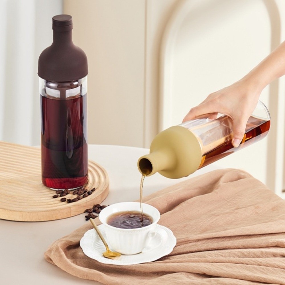 Portable Large Capacity Cold B - Cold Brew Bottle 评论和价格