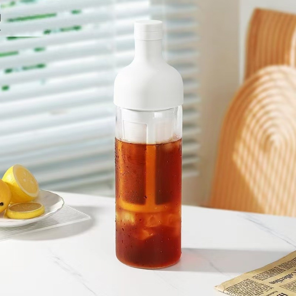 Portable Large Capacity Cold B - Cold Brew Bottle 评论和价格