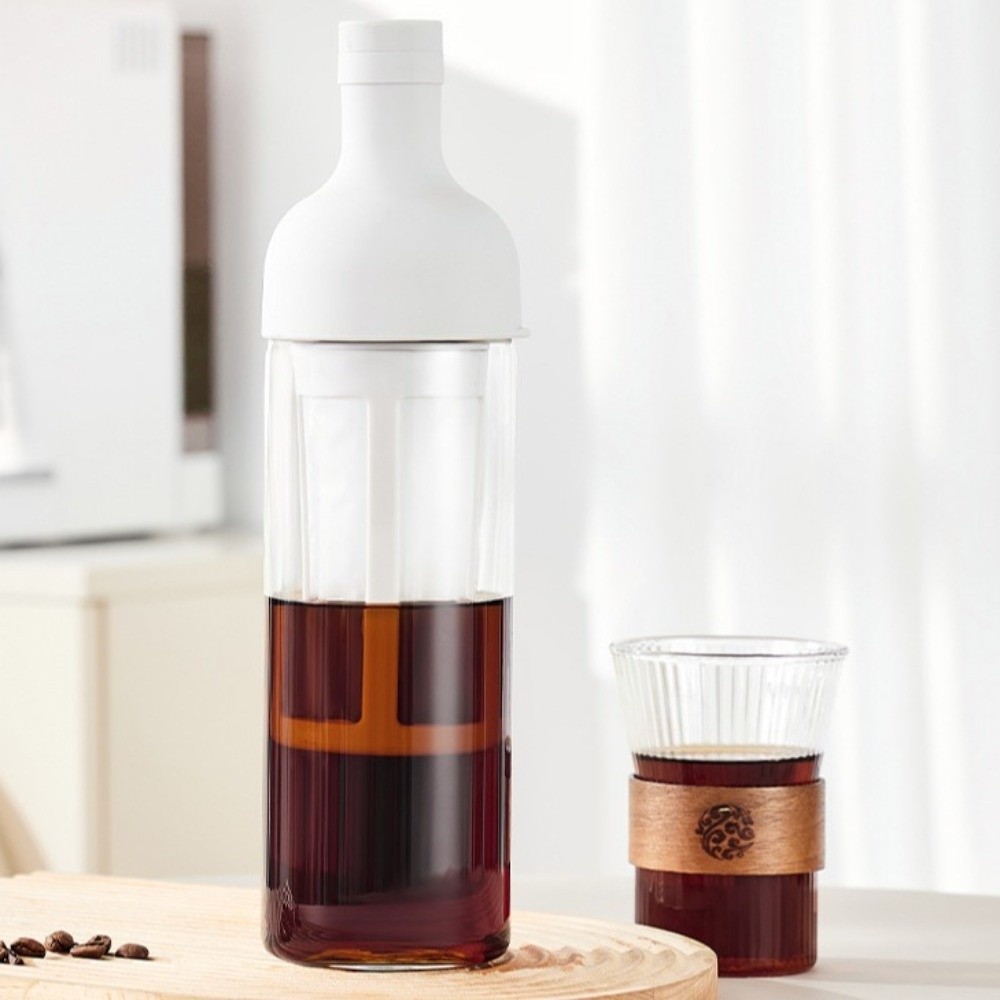 Portable Large Capacity Cold B - Cold Brew Bottle 评论和价格