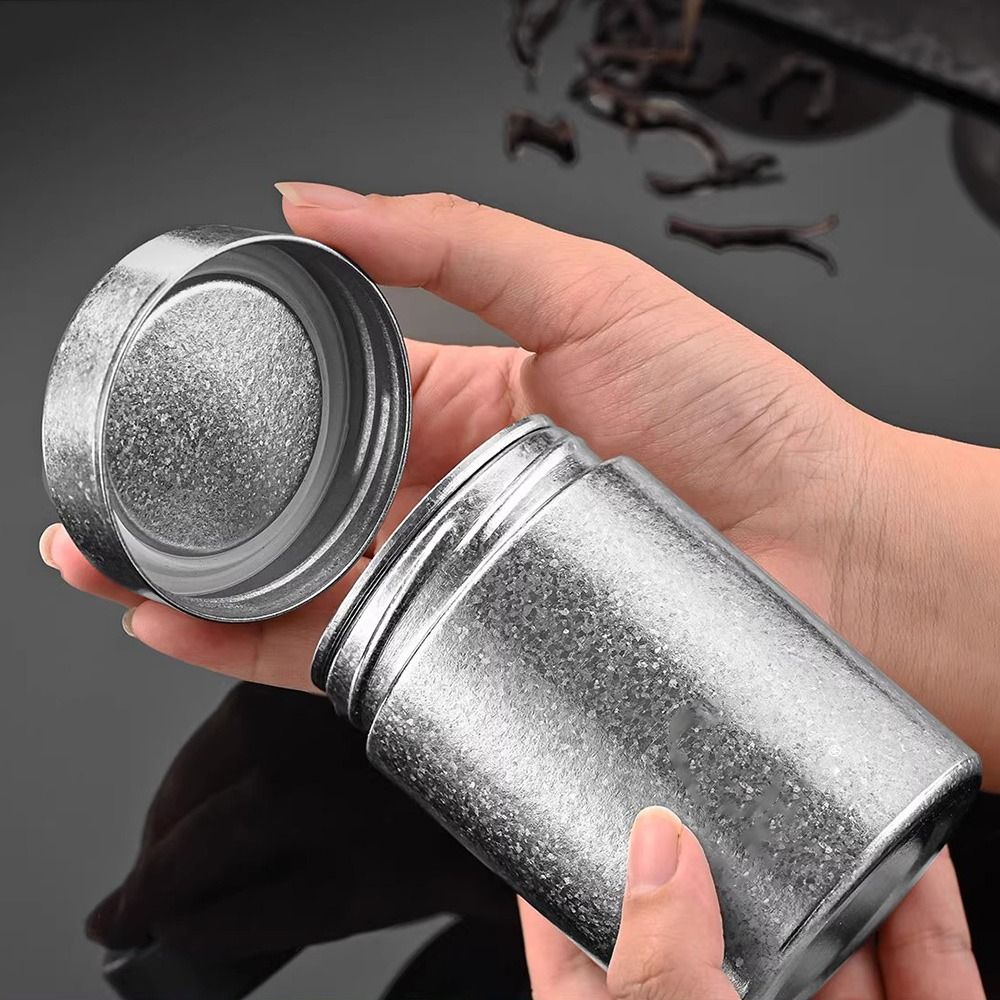 Portable Pure Titanium Tea Tin - Coffee Tea And Sugar Canisters 评论和价格