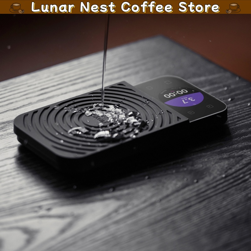 Mavo Digital Coffee Scale Timi - Coffee Tea Bean 评论和价格